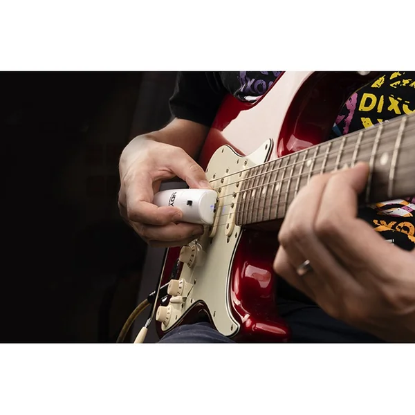 JGE-01 Infinite Sustainer