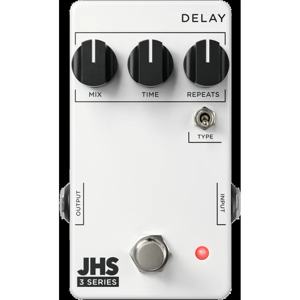JHS Pedals 3 Series Delay