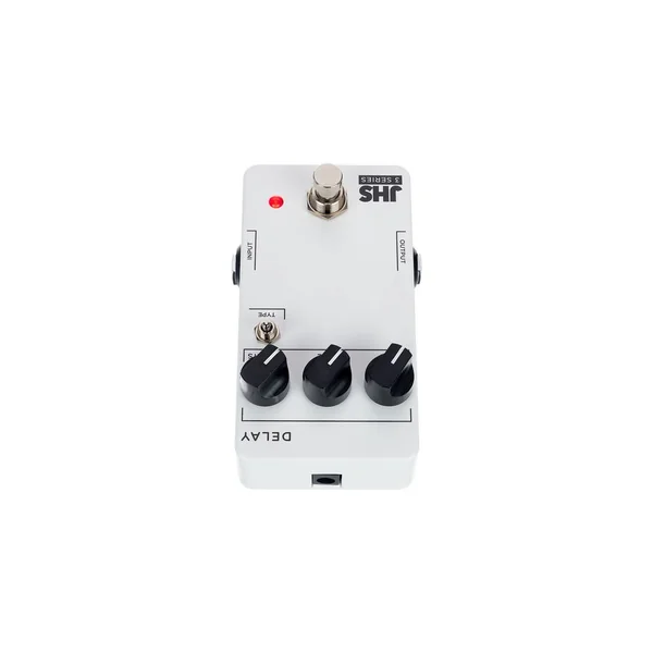 JHS Pedals 3 Series Delay