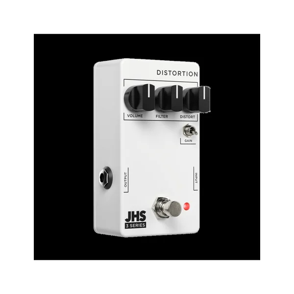 JHS Pedals 3 Series Distortion