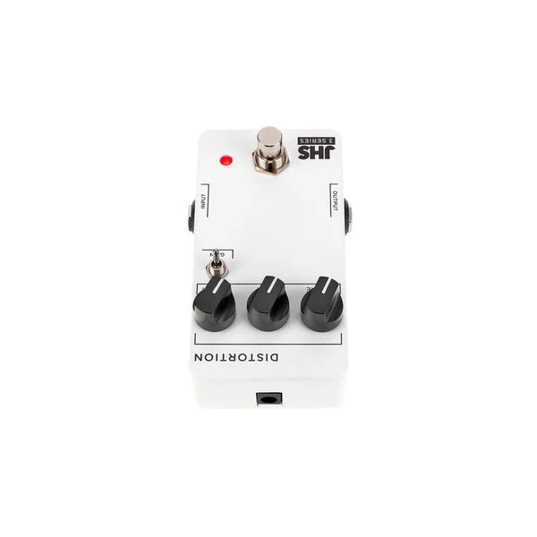 JHS Pedals 3 Series Distortion