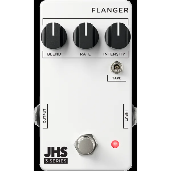 JHS Pedals 3 series Flanger