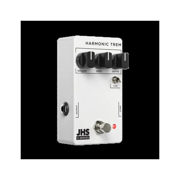 JHS Pedals 3 Series Harmonic Trem