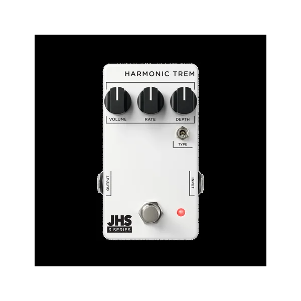 JHS Pedals 3 Series Harmonic Trem