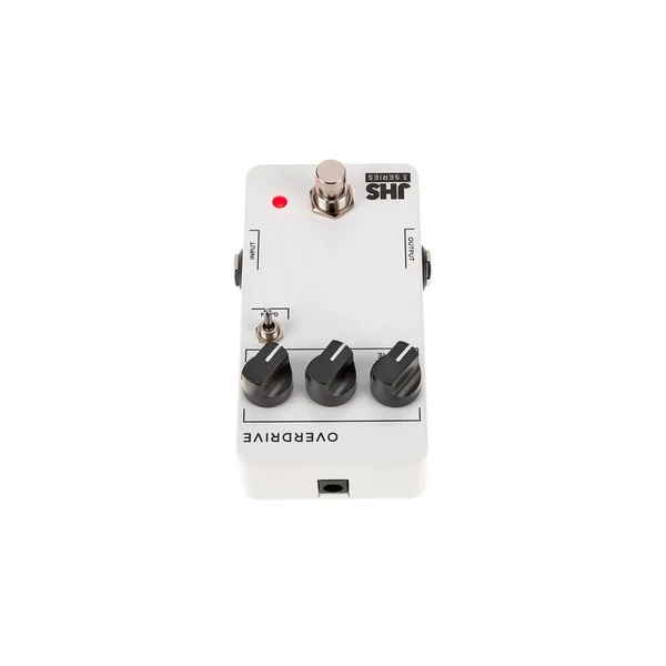 JHS Pedals 3 Series Overdrive