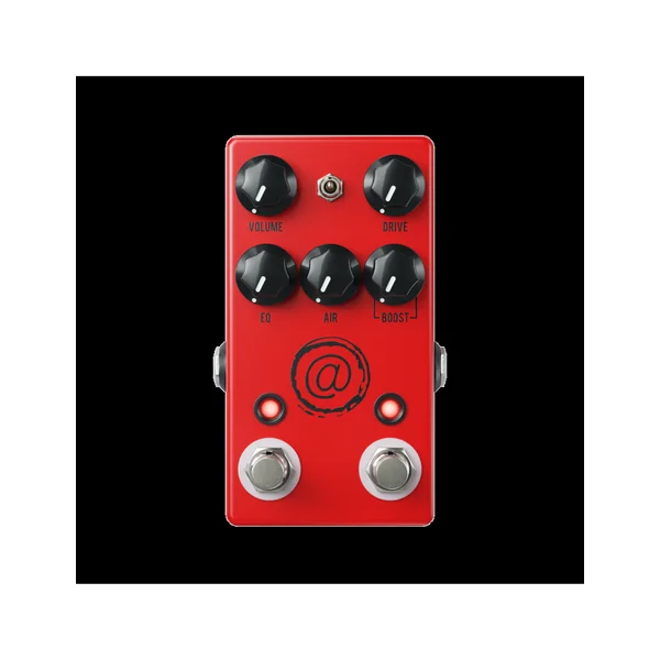 JHS Pedals AT+