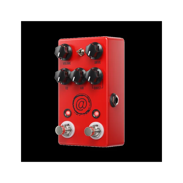 JHS Pedals AT+