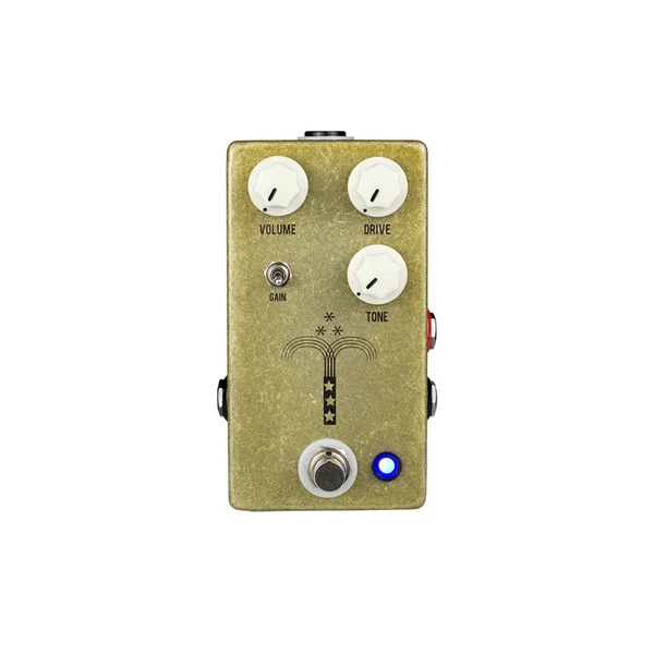 JHS Pedals Morning Glory V4