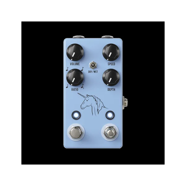 JHS Pedals Unicorn V2
