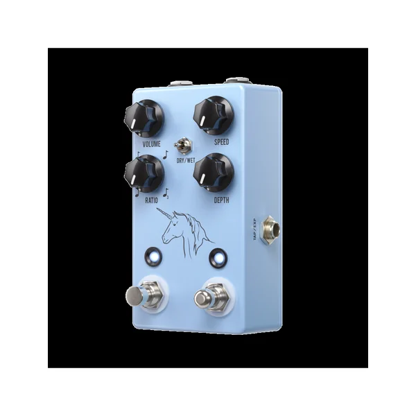 JHS Pedals Unicorn V2
