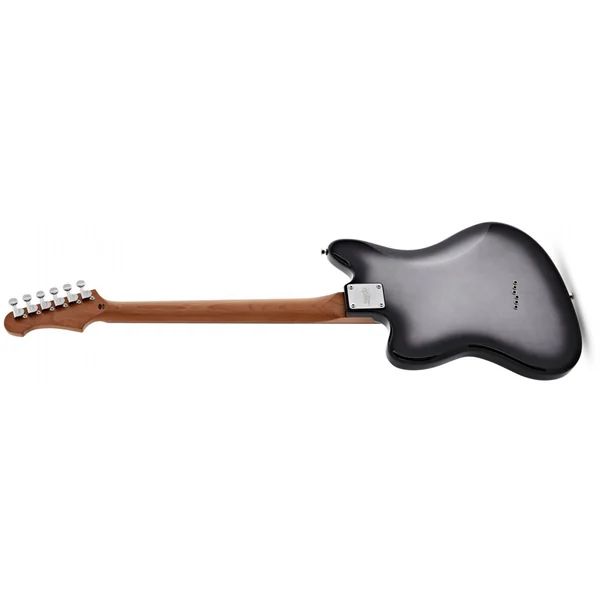 JJ-350 Baritone - moonburst lunar eclipse