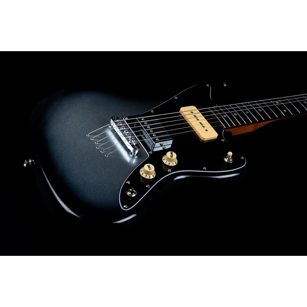 JJ-350 Baritone - moonburst lunar eclipse