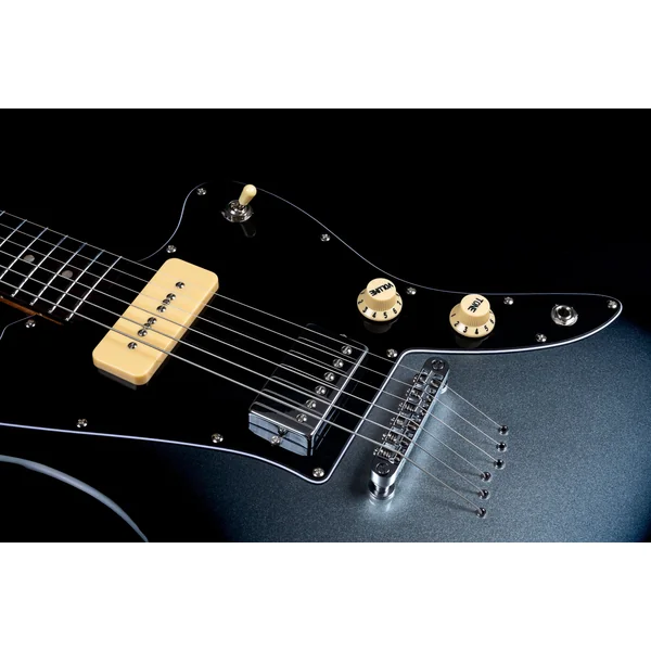 JJ-350 Baritone - moonburst lunar eclipse