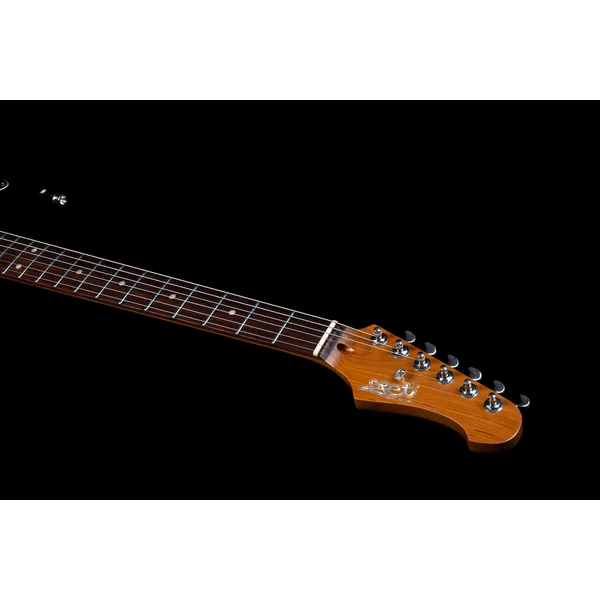 JJ-350 Baritone - moonburst lunar eclipse