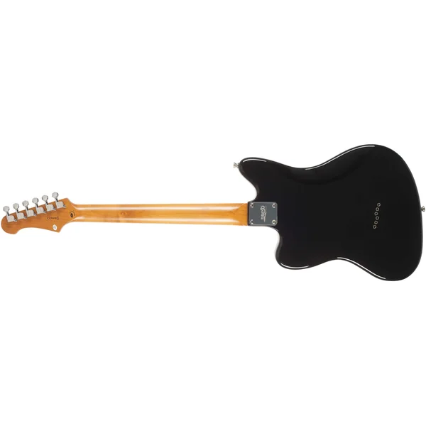 JJ-350 BK - black