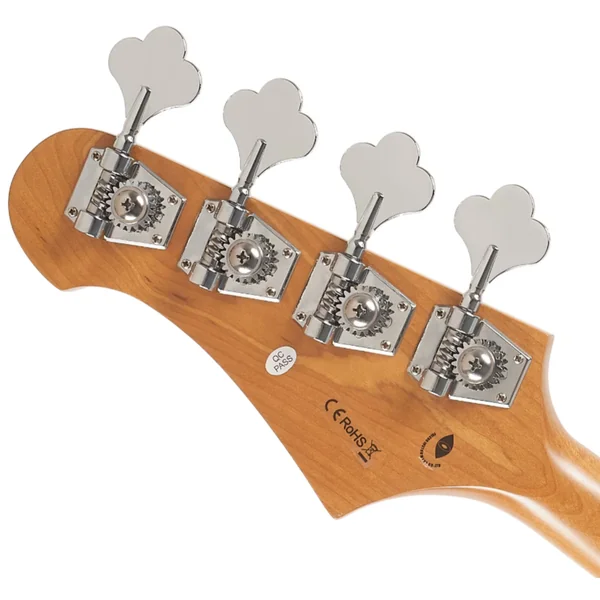JJB-300 SB - sunburst
