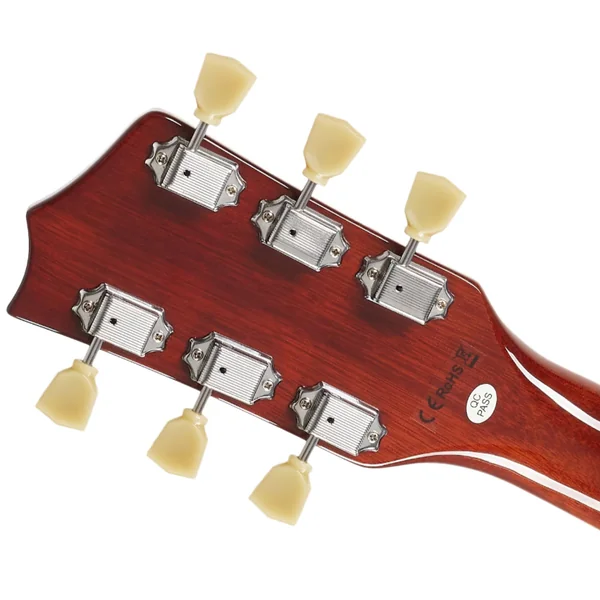 JL-500 GD - gold top