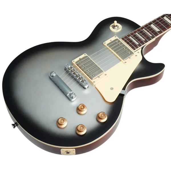 JL-500 SLB - silverburst