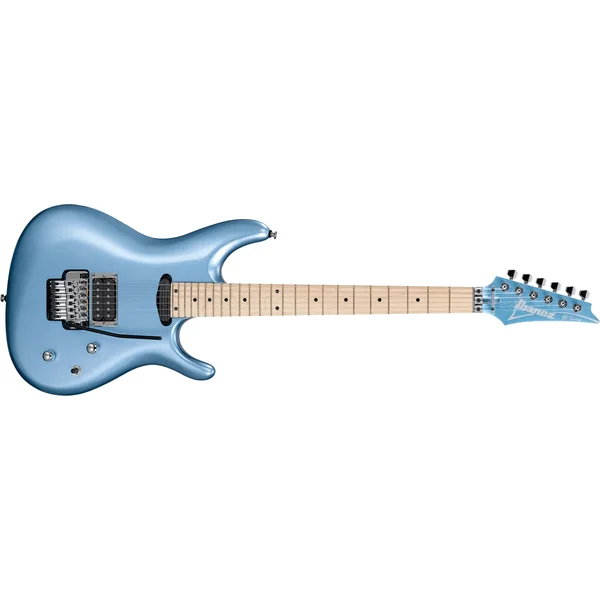 Joe Satriani JS140 SDL - soda blue