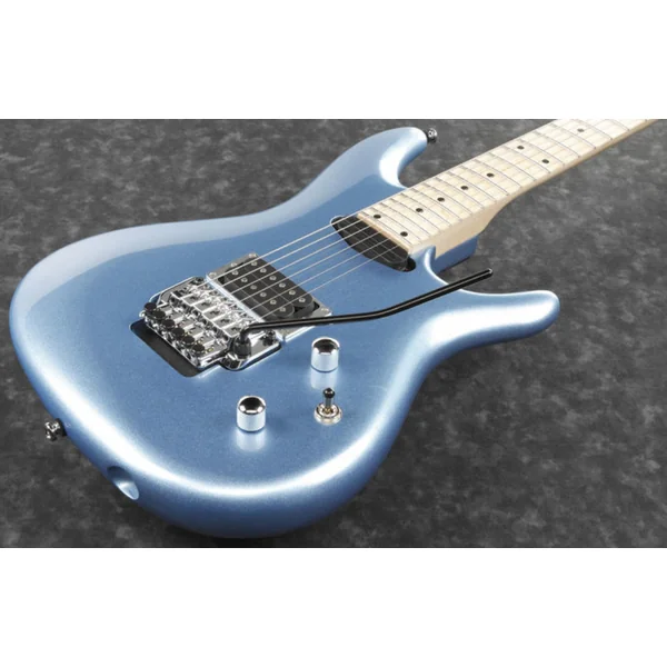 Joe Satriani JS140 SDL - soda blue