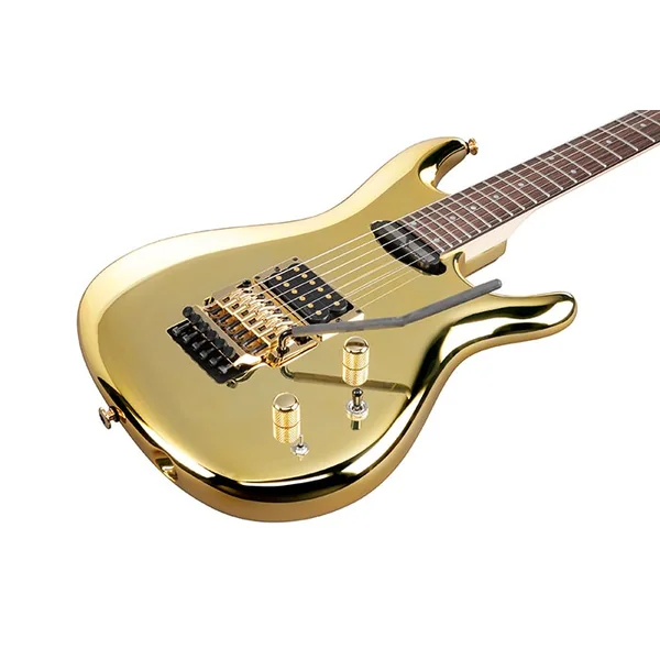 Joe Satriani JS1GD (Japan) - gold