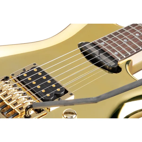 Joe Satriani JS1GD (Japan) - gold