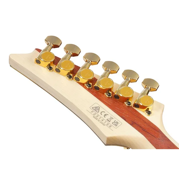 Joe Satriani JS1GD (Japan) - gold