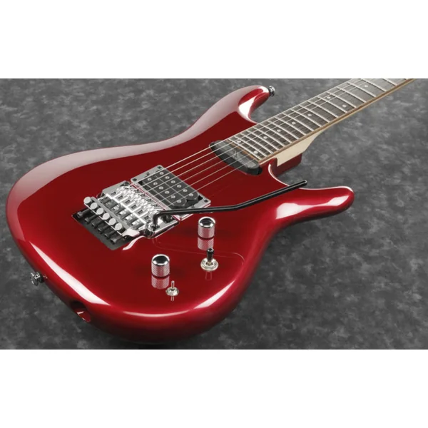 Joe Satriani JS240PS CA - candy apple