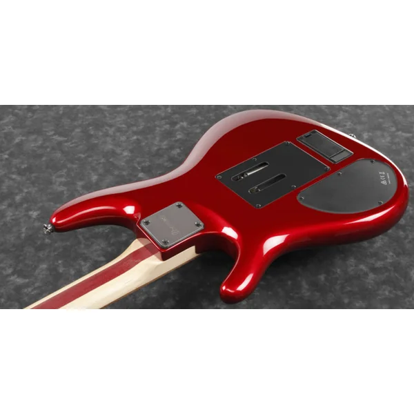Joe Satriani JS240PS CA - candy apple