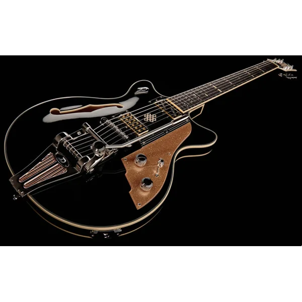 Joe Walsh Alliance - black