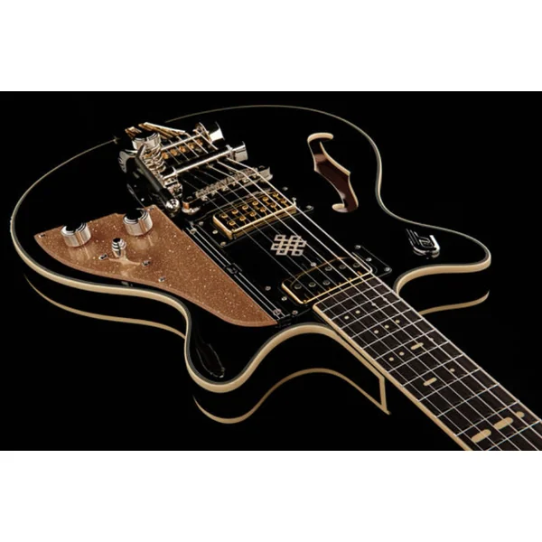 Joe Walsh Alliance - black