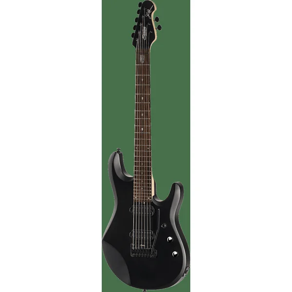 John Petrucci JP70 - stealth black