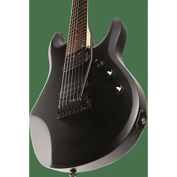 John Petrucci JP70 - stealth black