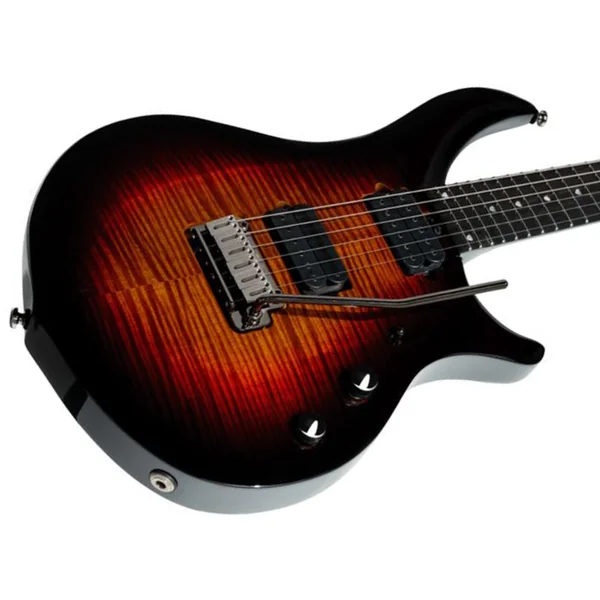 John Petrucci Majesty MAJ200XFM - tiger eye