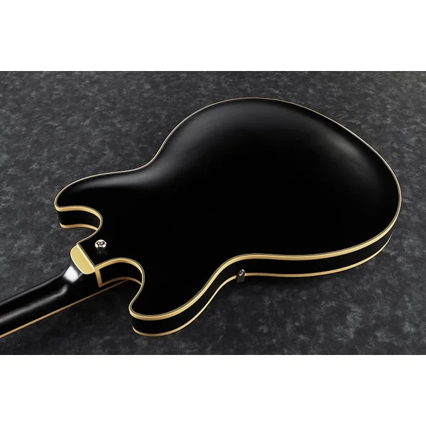 John Scofield JSM20 BKL - black low gloss