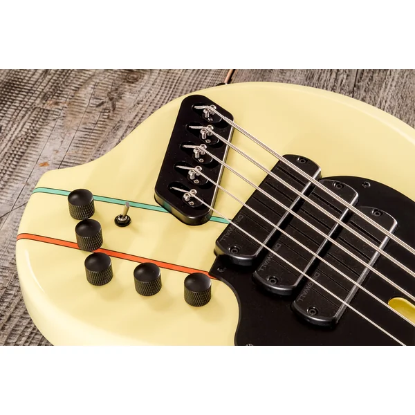John Taylor Rio Dream JT3 Ltd - creme