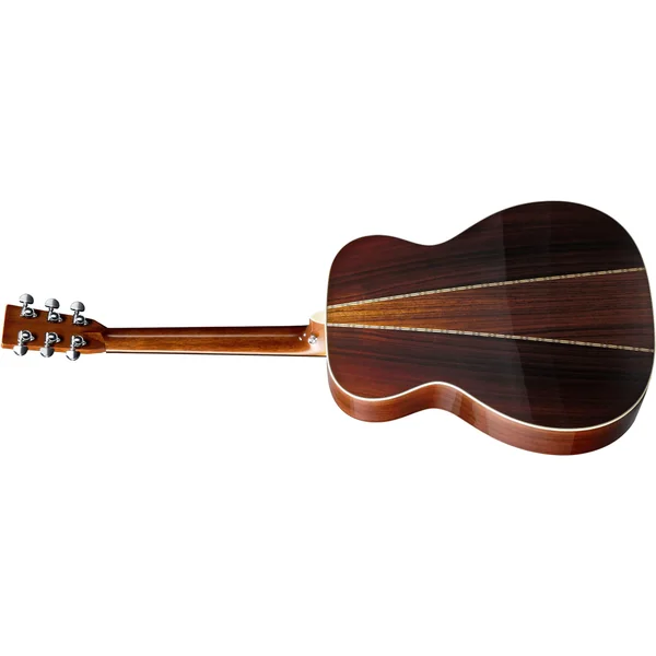 Johnny Marr M-6 - natural antique toner