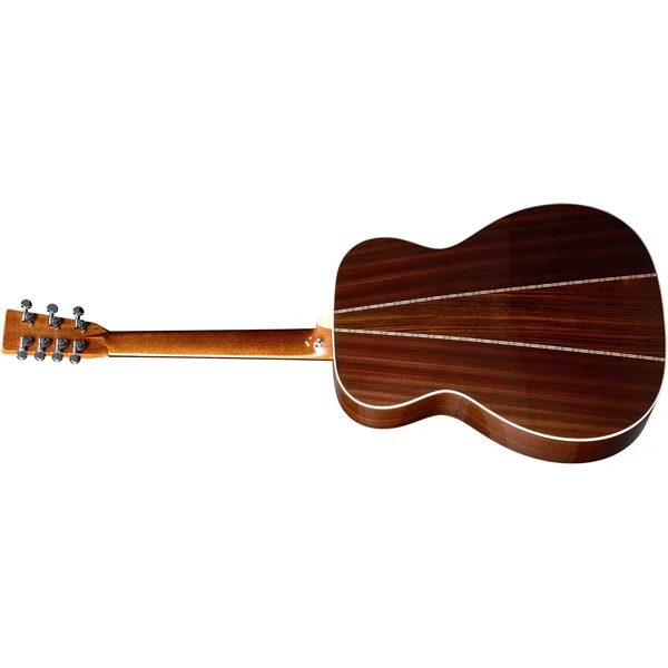 Johnny Marr M-7 7-String - natural antique toner