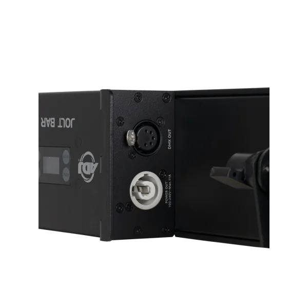 Jolt Bar FX ADJ - Barre led blinder RGB stroboscope blanc
