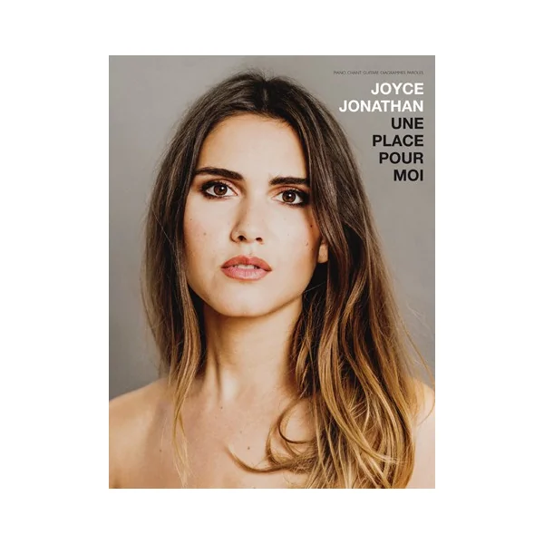 Jonathan J. Une Place Pour Moi Pvg