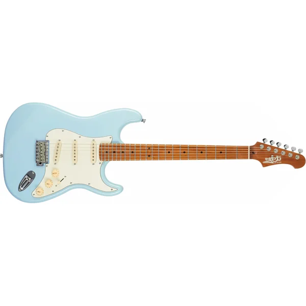 JS-300 BL - sonic blue