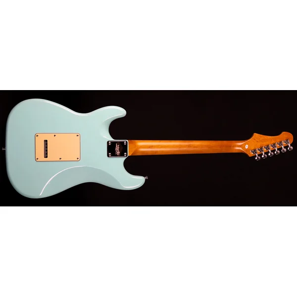 JS-300 BL - sonic blue