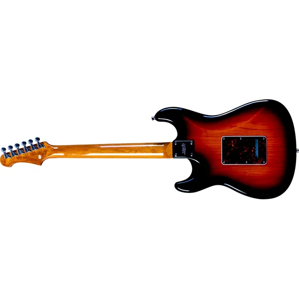JS-300 SB - sunburst