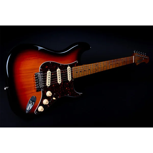 JS-300 SB - sunburst