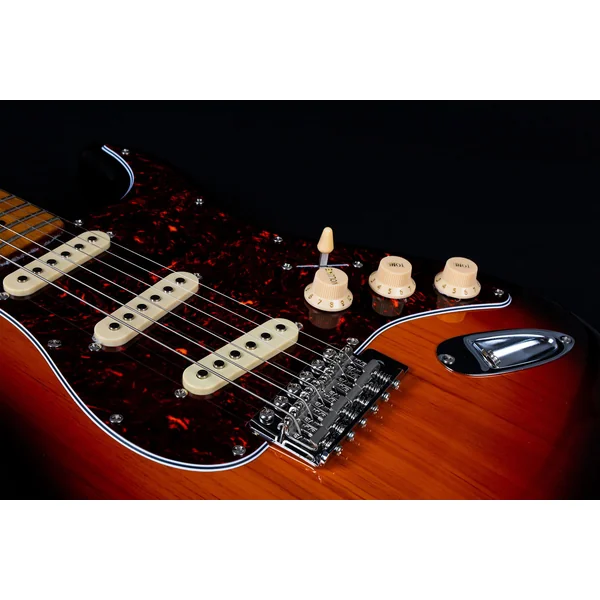 JS-300 SB - sunburst