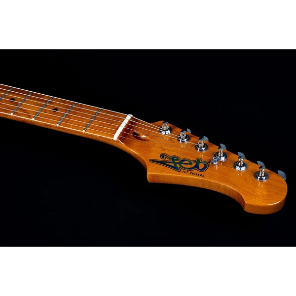 JS-300 SB - sunburst