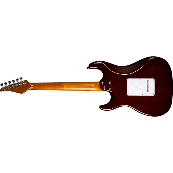 JS-450 QTBR - transparent brown