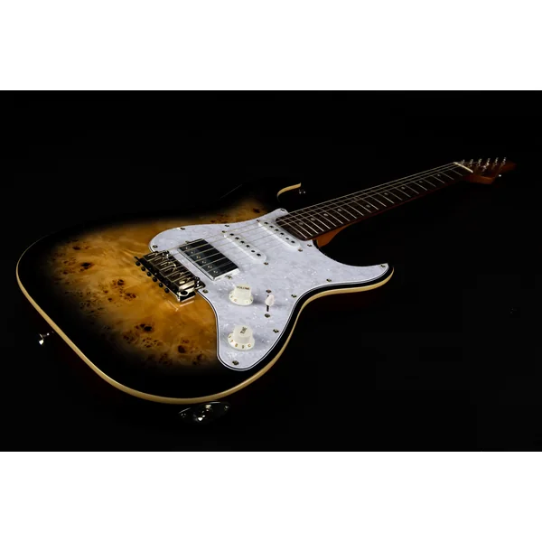 JS-450 QTBR - transparent brown