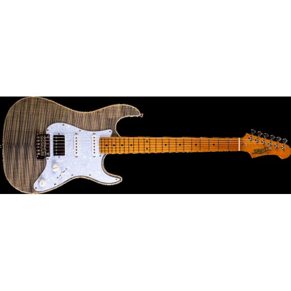 JS-450 TBK - transparent black