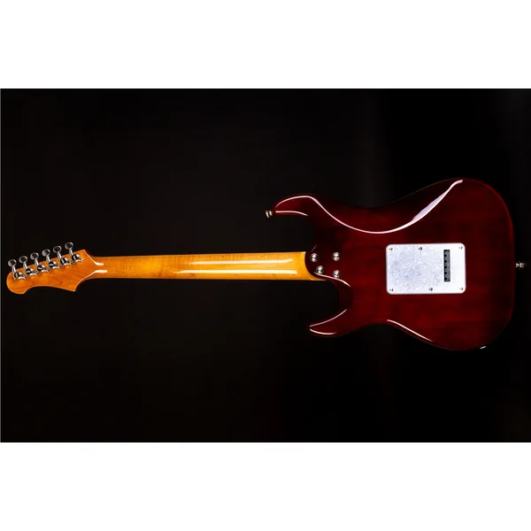 JS-450 TBK - transparent black